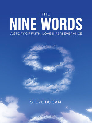 cover image of The Nine Words